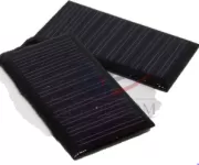 Pin Mặt Trời 5V30mA 50x30MM